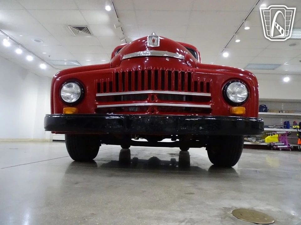 1952 International Harvester Pickup - Image 12 of 12