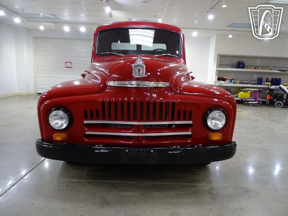 1952 International Harvester Pickup - Image 8 of 12
