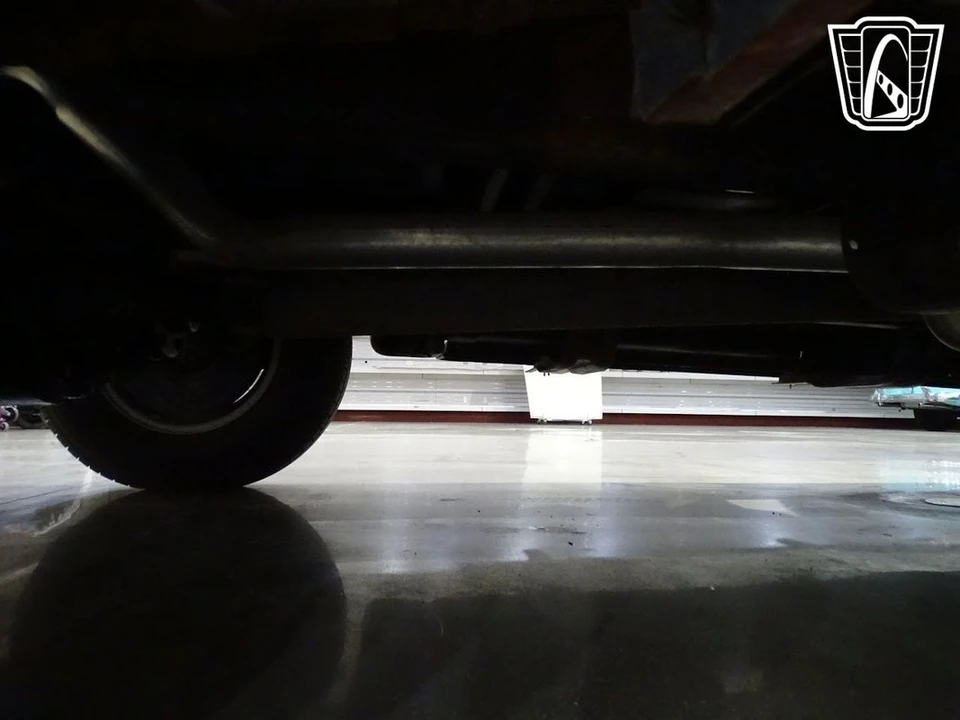 1952 International Harvester Pickup - Image 10 of 12