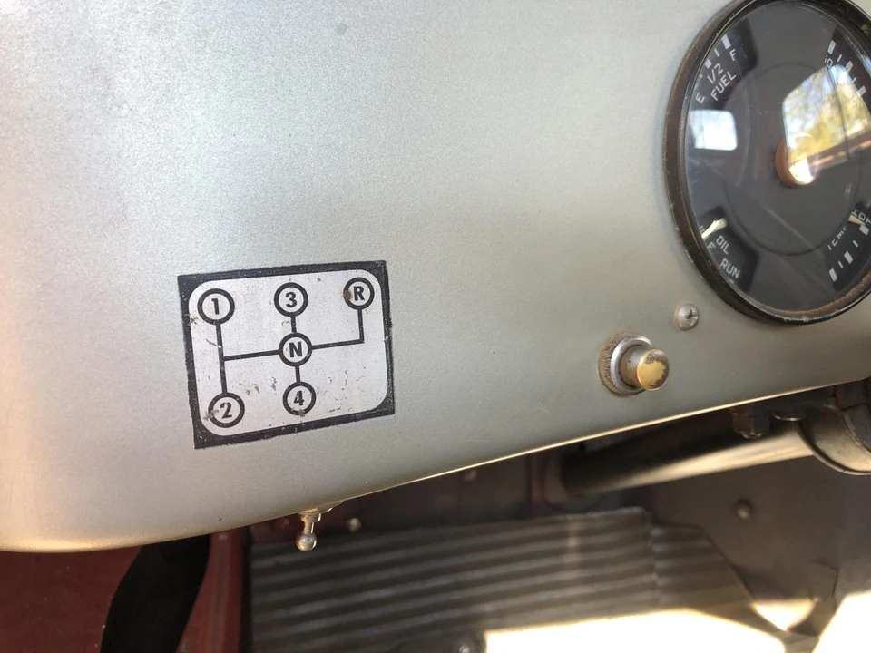 1952 International Harvester Pickup - Image 26 of 31