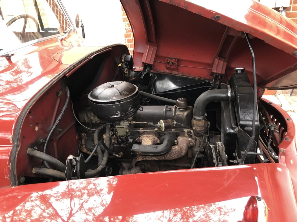 1952 International Harvester Pickup - Image 31 of 31