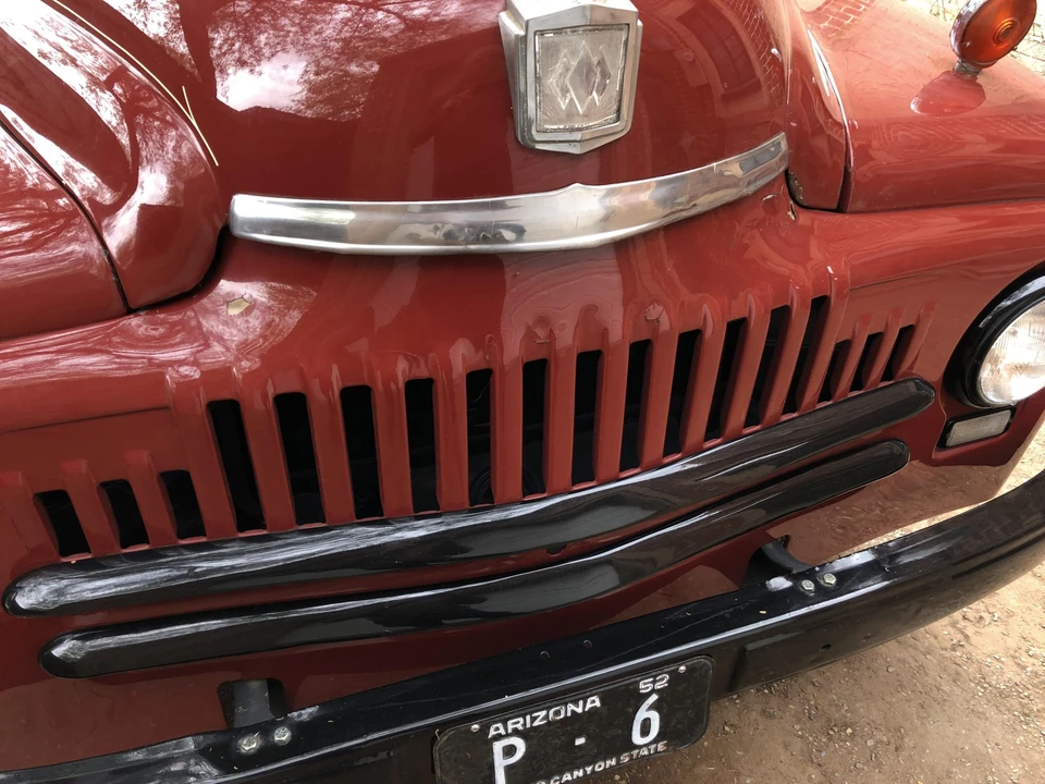 1952 International Harvester Pickup - Image 10 of 31