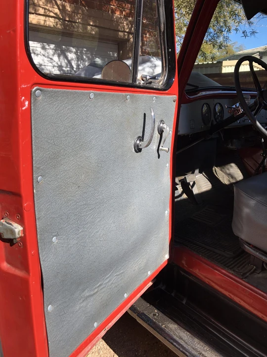 1952 International Harvester Pickup - Image 18 of 31