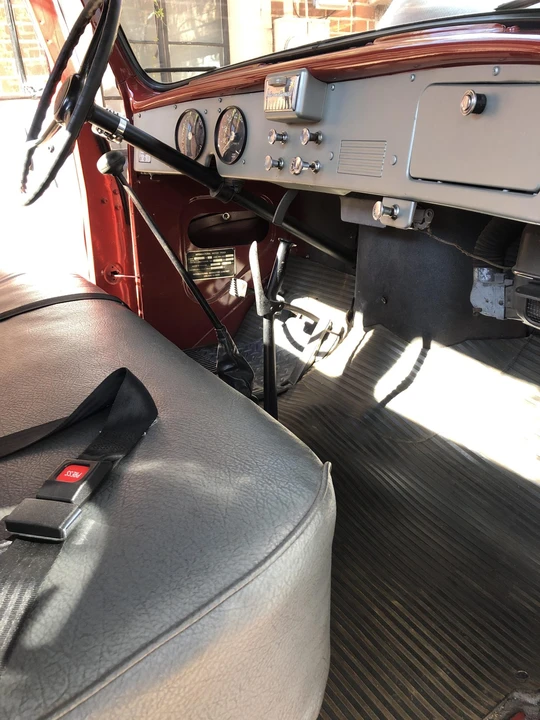 1952 International Harvester Pickup - Image 22 of 31