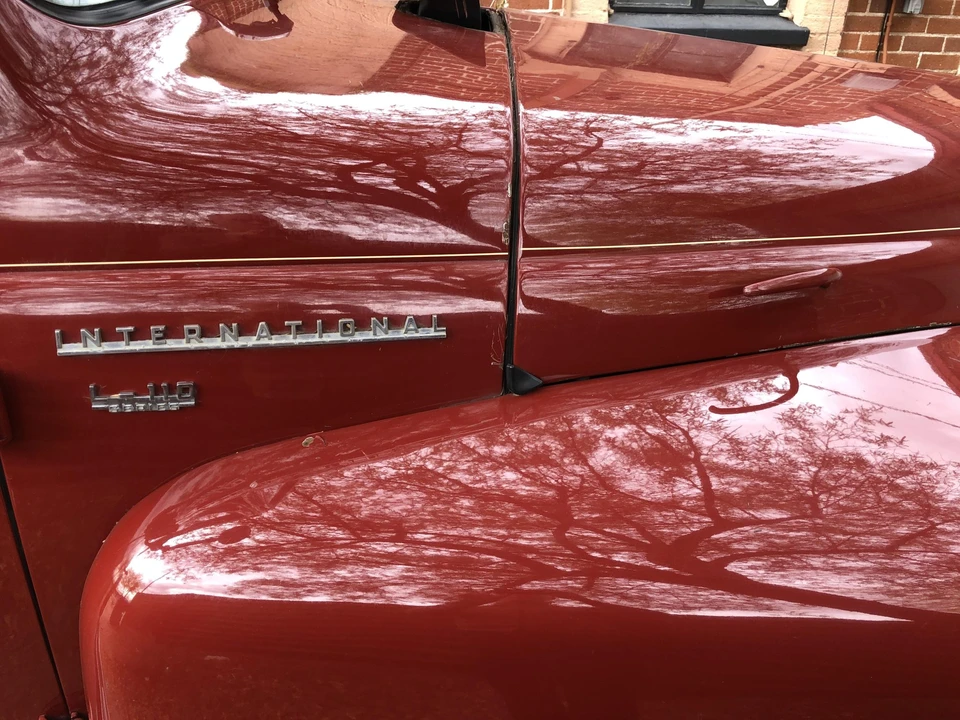 1952 International Harvester Pickup - Image 11 of 31