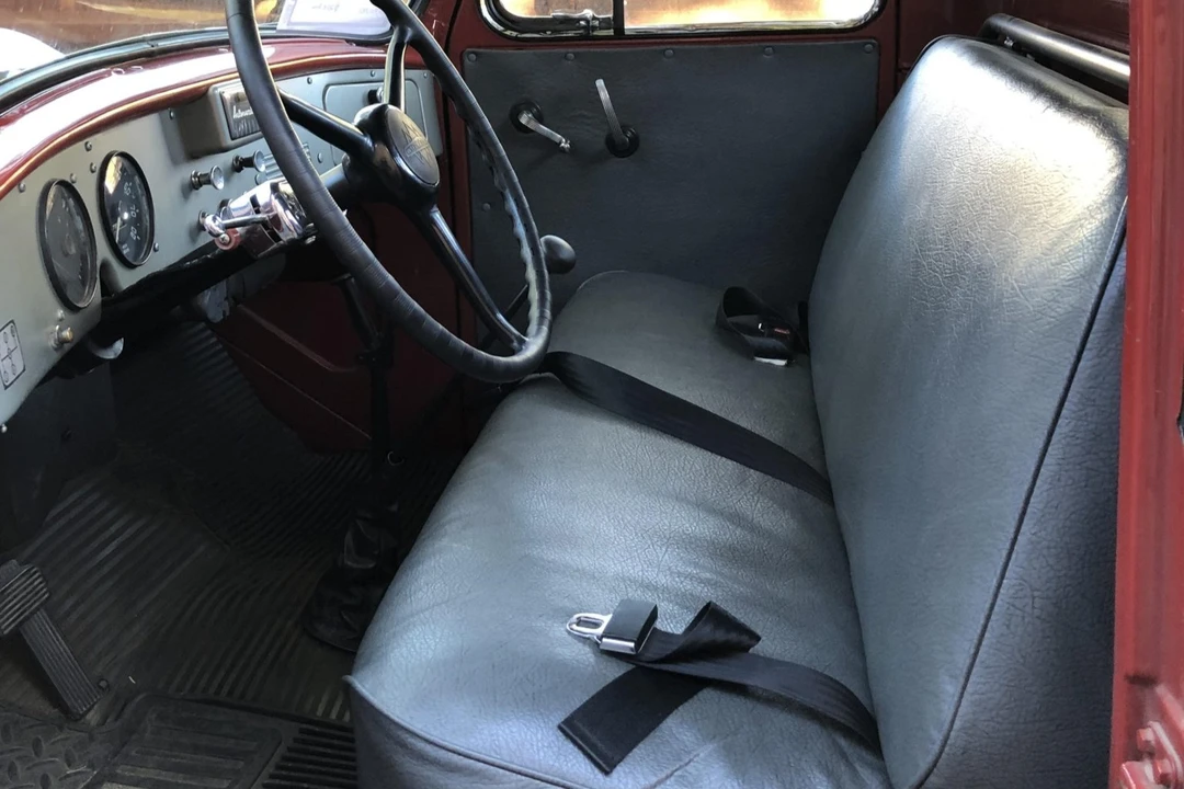 1952 International Harvester Pickup - Image 20 of 31