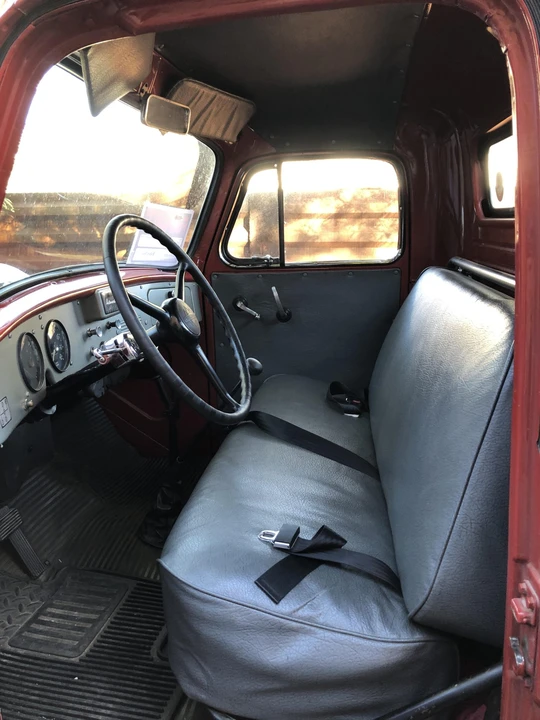 1952 International Harvester Pickup - Image 19 of 31