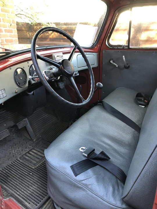 1952 International Harvester Pickup - Image 23 of 31