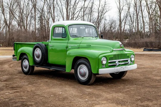 1952 International Harvester Pickup - Image 2 of 31