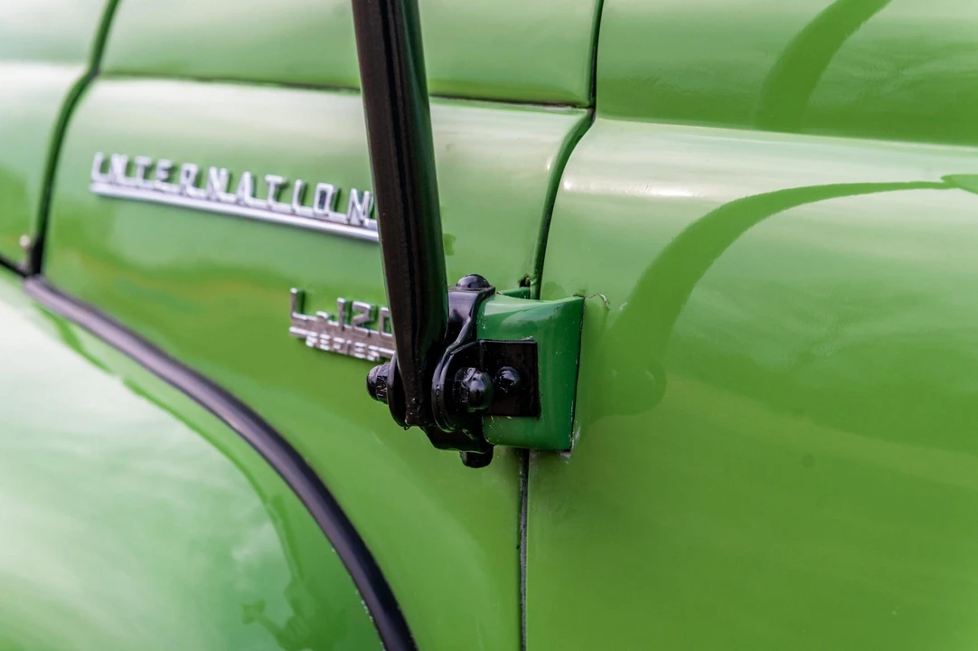 1952 International Harvester Pickup - Image 30 of 31