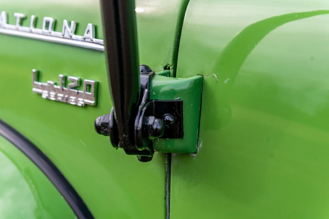 1952 International Harvester Pickup - Image 31 of 31