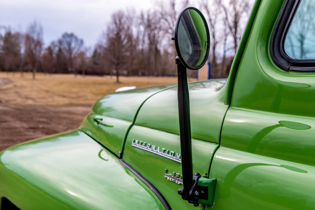 1952 International Harvester Pickup - Image 28 of 31