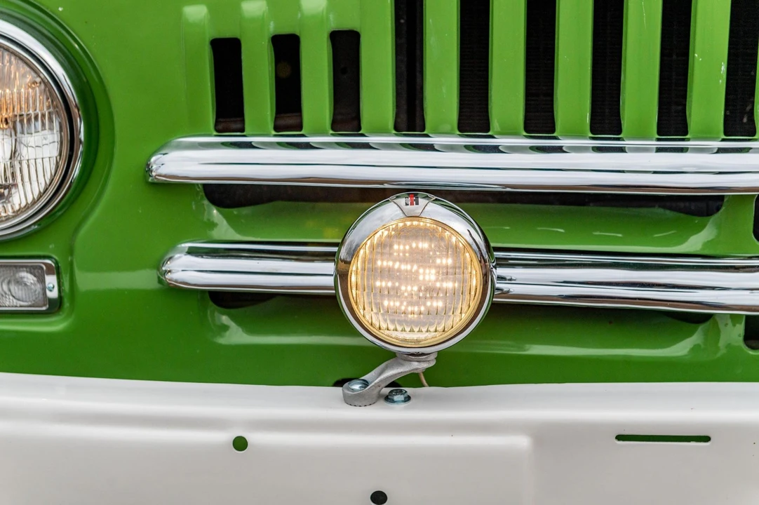 1952 International Harvester Pickup - Image 18 of 31