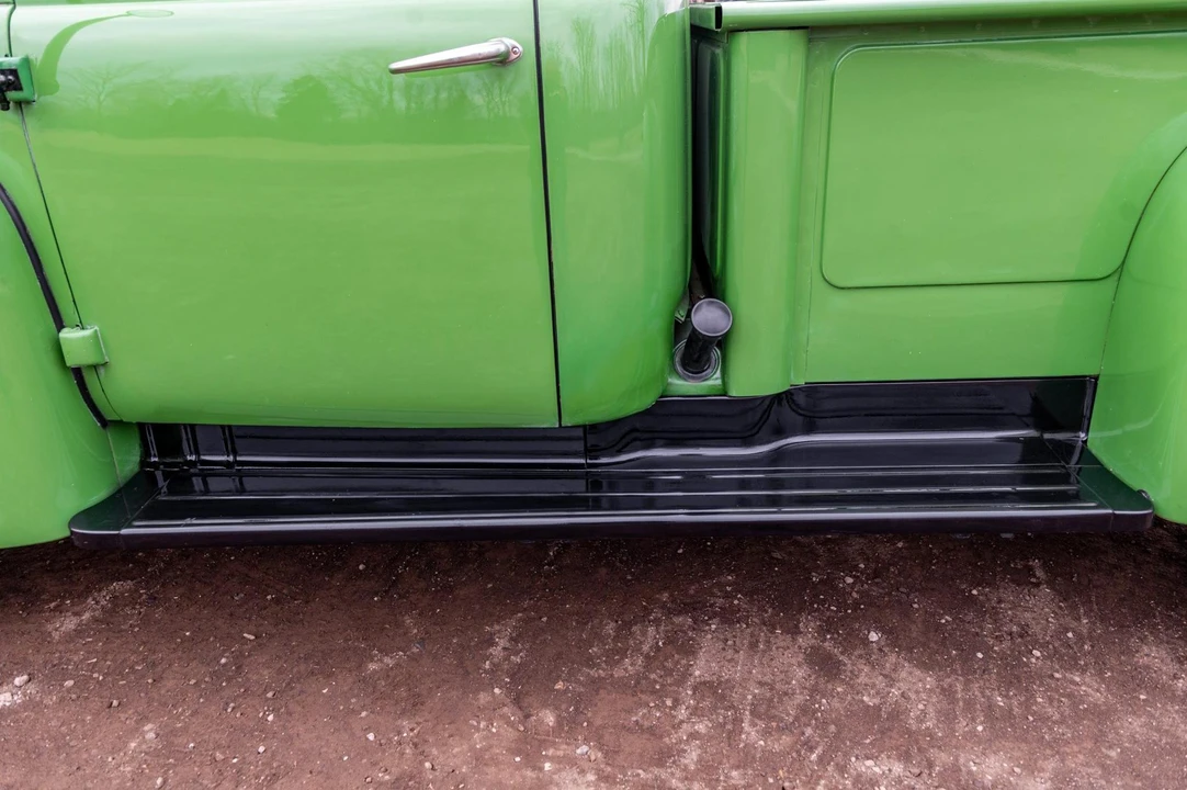 1952 International Harvester Pickup - Image 22 of 31