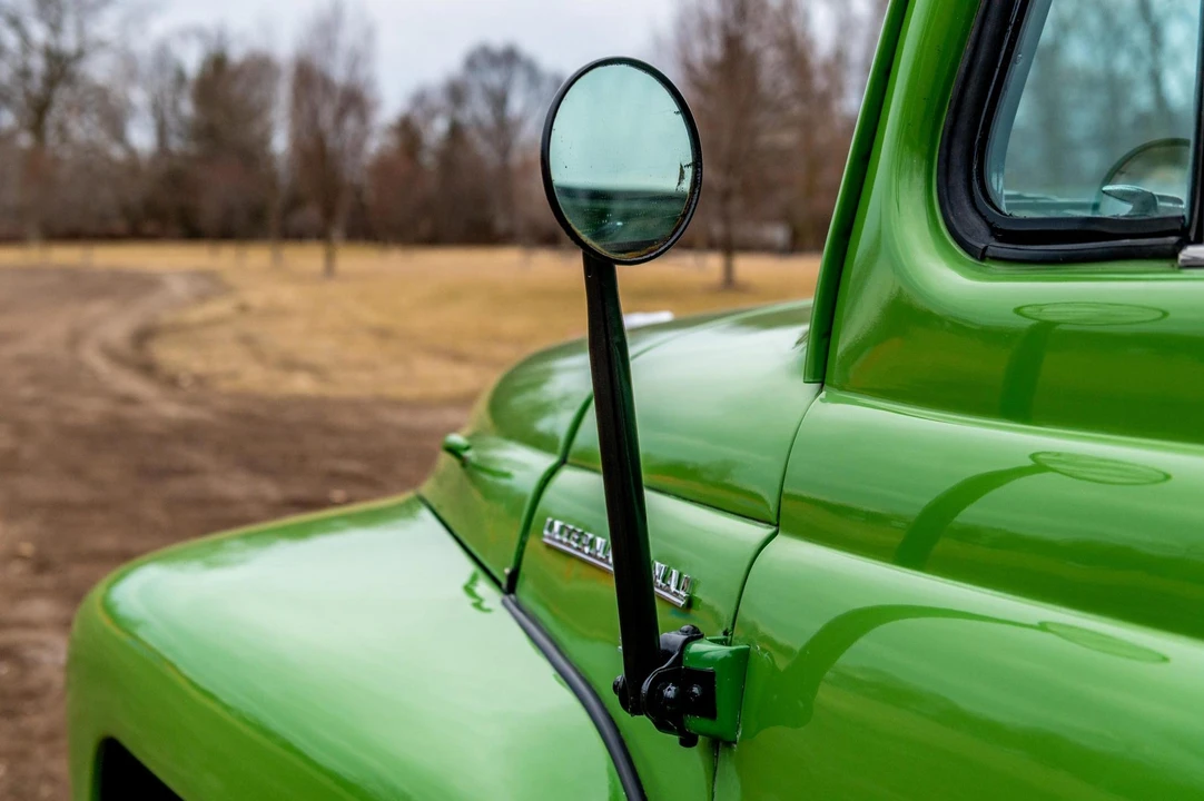1952 International Harvester Pickup - Image 29 of 31