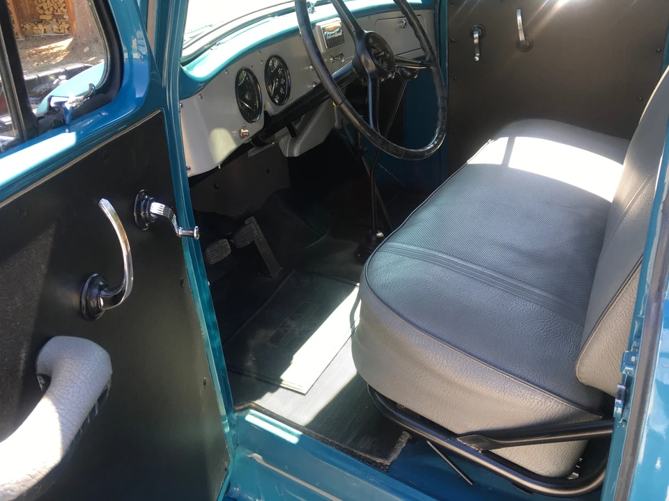 1952 International Harvester Pickup - Image 29 of 31