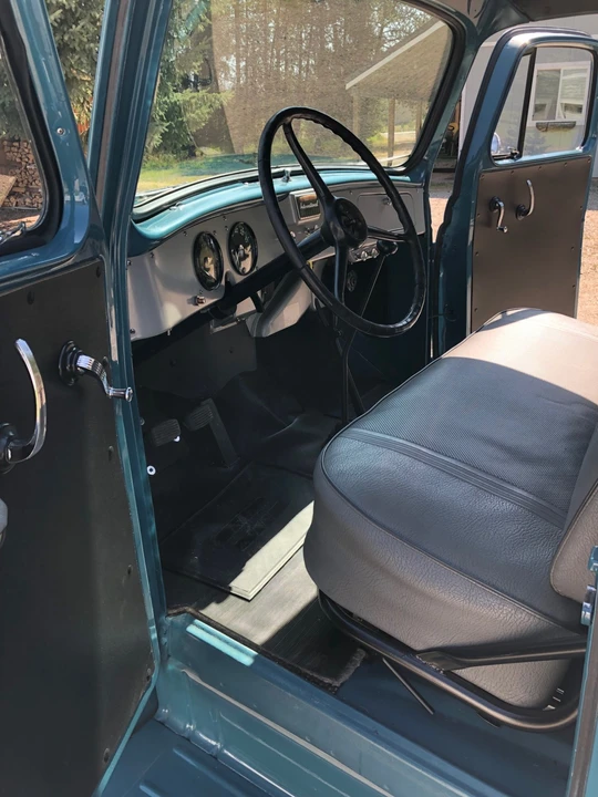1952 International Harvester Pickup - Image 30 of 31