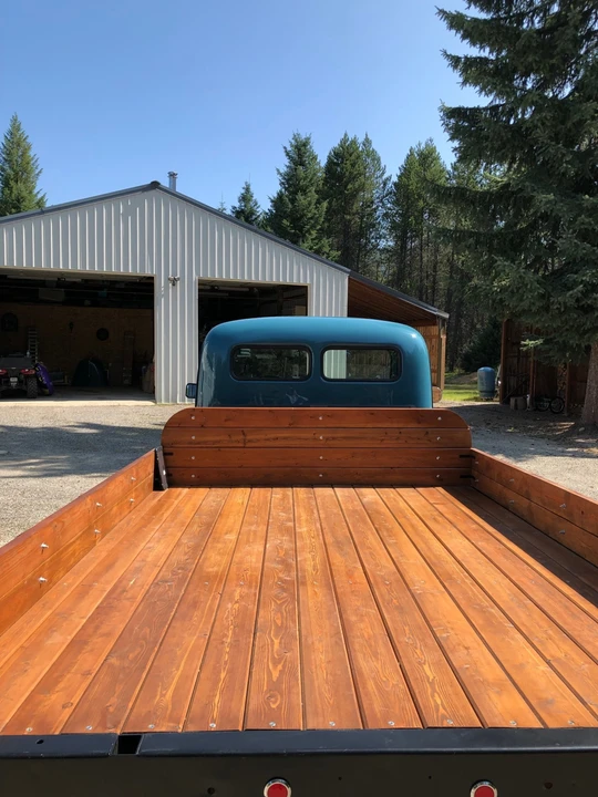1952 International Harvester Pickup - Image 16 of 31