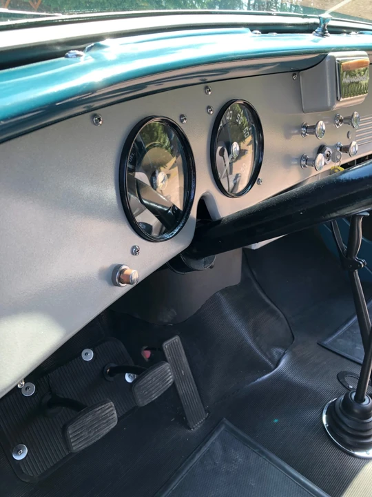 1952 International Harvester Pickup - Image 31 of 31