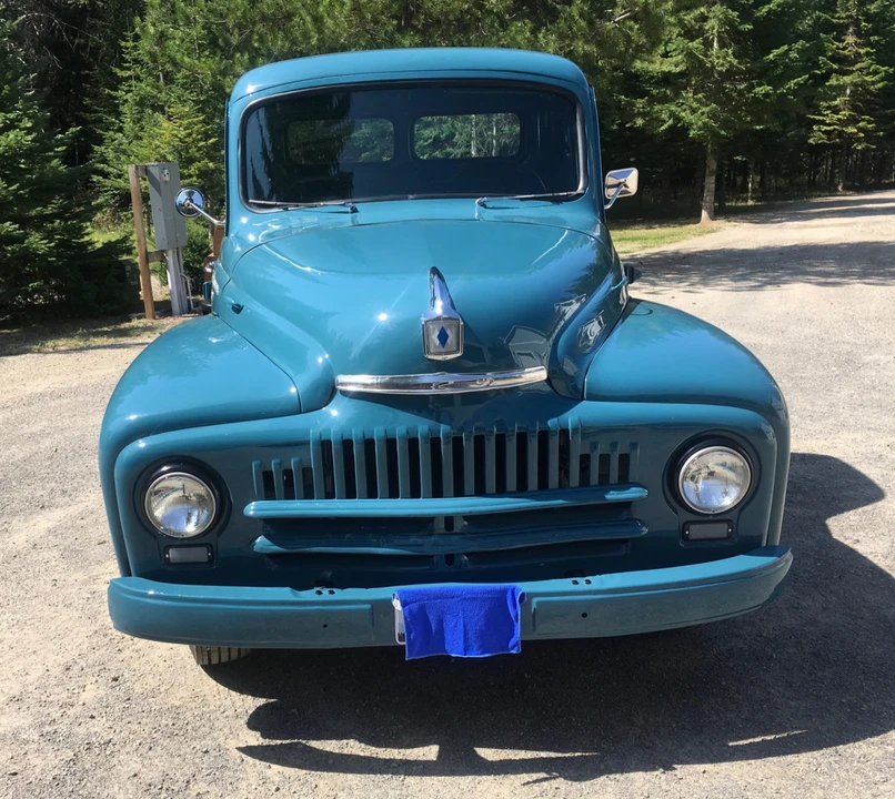1952 International Harvester Pickup - Image 9 of 31
