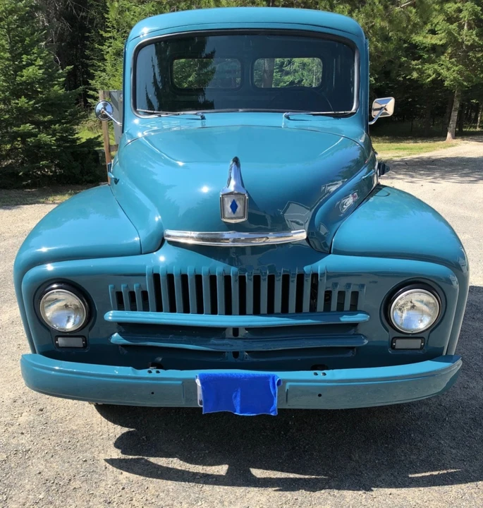 1952 International Harvester Pickup - Image 11 of 31