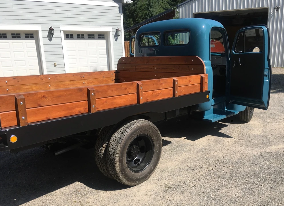 1952 International Harvester Pickup - Image 13 of 31