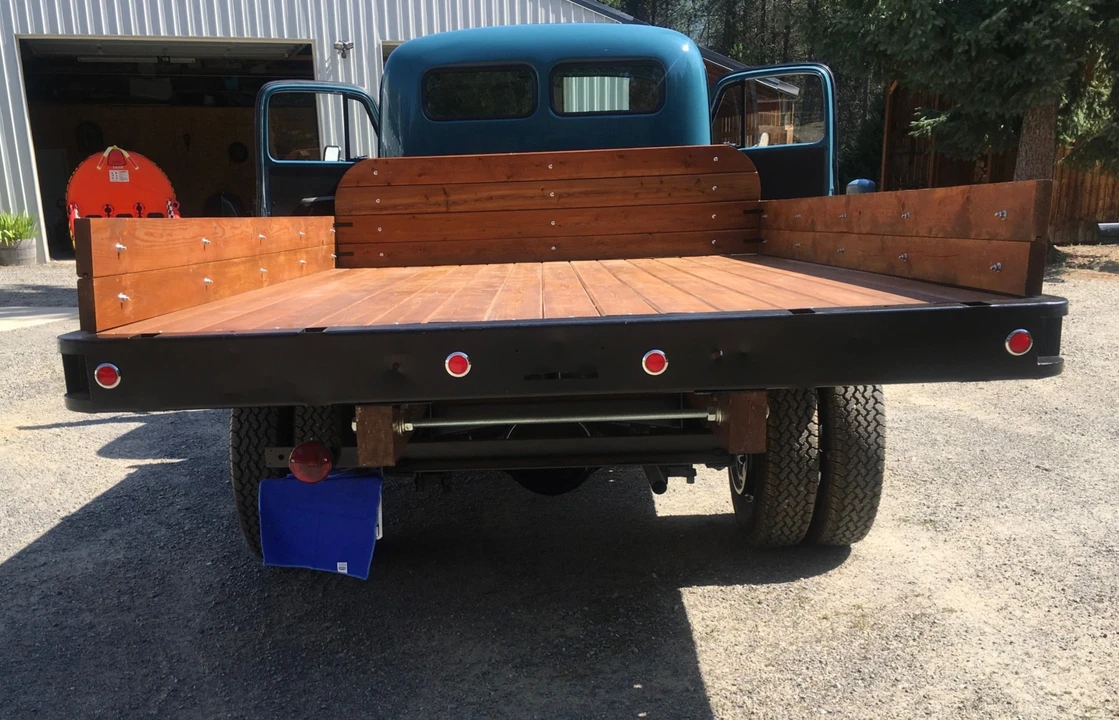 1952 International Harvester Pickup - Image 14 of 31