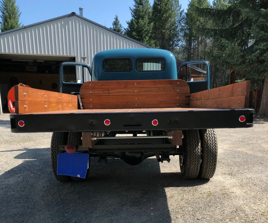1952 International Harvester Pickup - Image 15 of 31