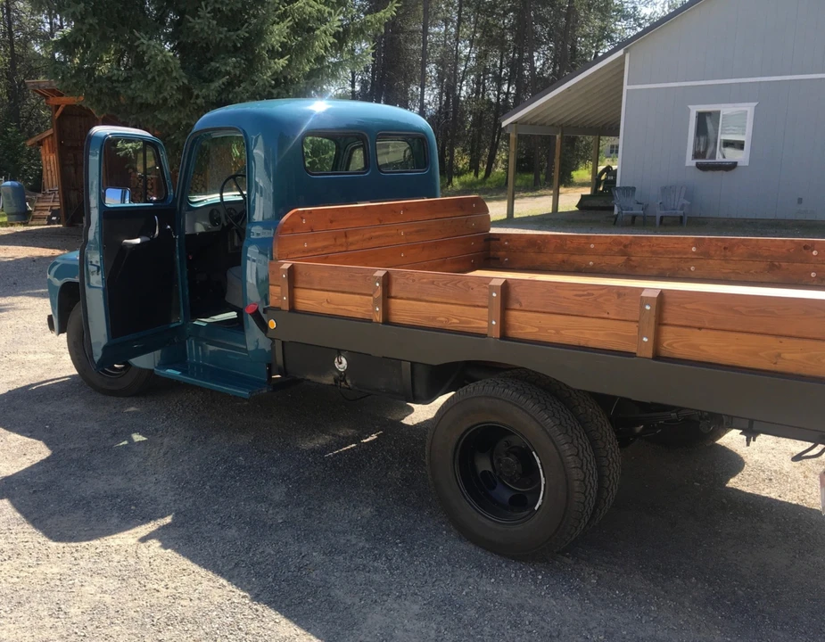 1952 International Harvester Pickup - Image 17 of 31