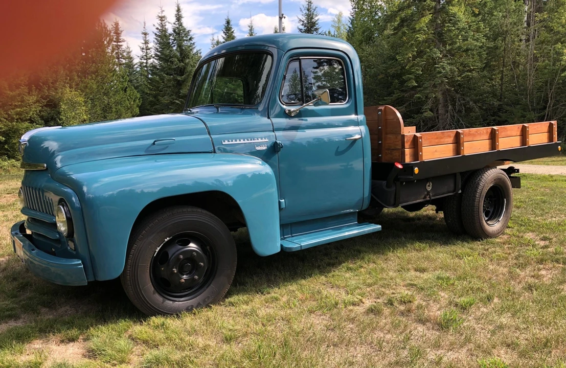 1952 International Harvester Pickup - Image 3 of 31