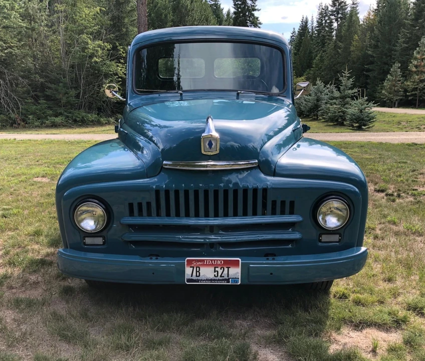1952 International Harvester Pickup - Image 4 of 31