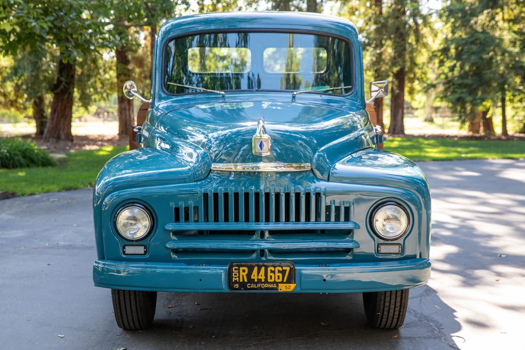 1952 International Harvester Pickup - Image 3 of 31