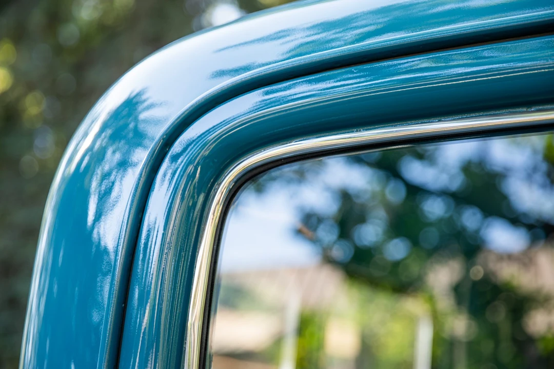 1952 International Harvester Pickup - Image 22 of 31