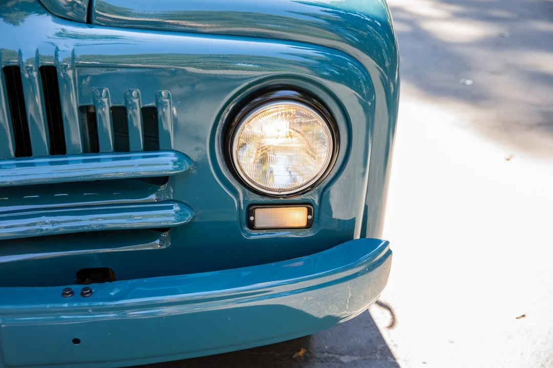 1952 International Harvester Pickup - Image 13 of 31