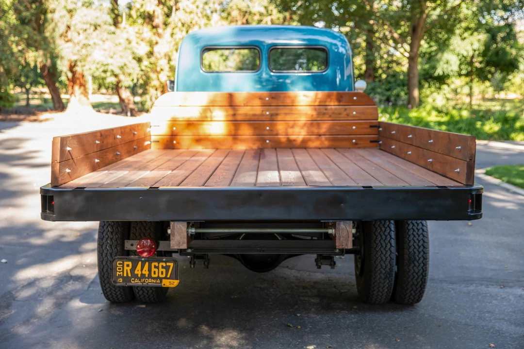 1952 International Harvester Pickup - Image 6 of 31