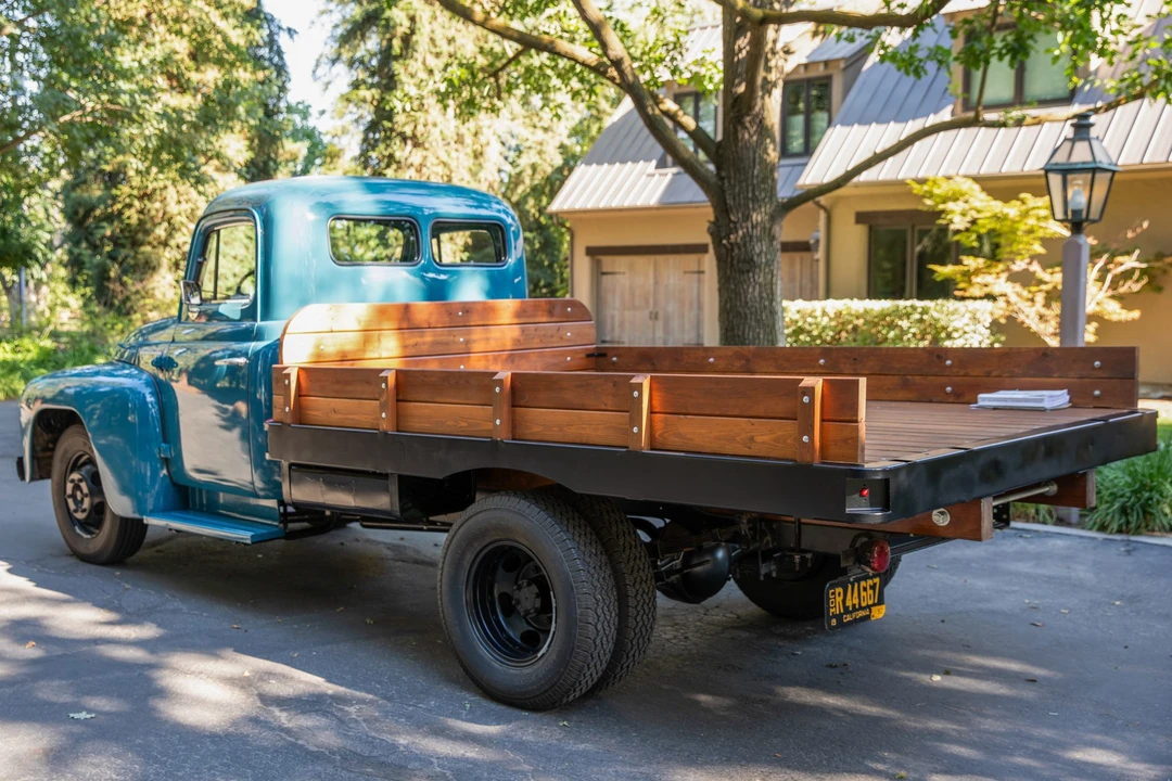 1952 International Harvester Pickup - Image 7 of 31