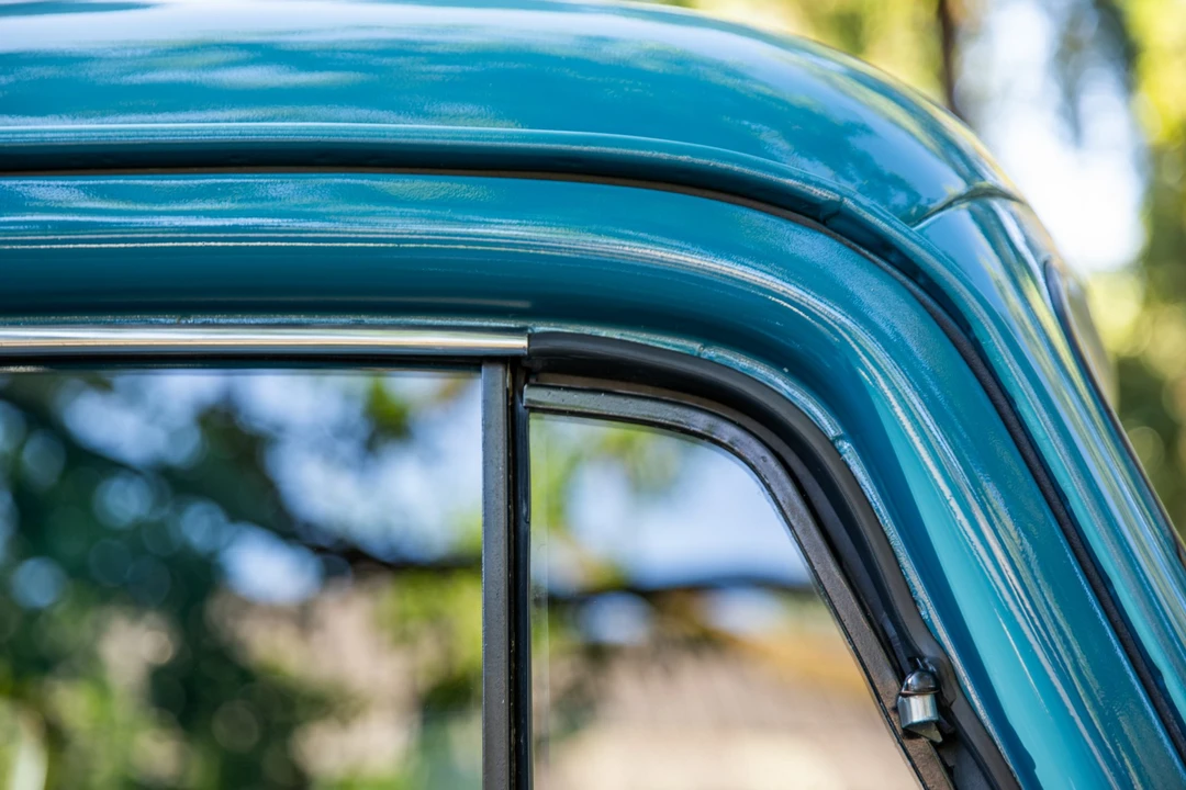1952 International Harvester Pickup - Image 23 of 31