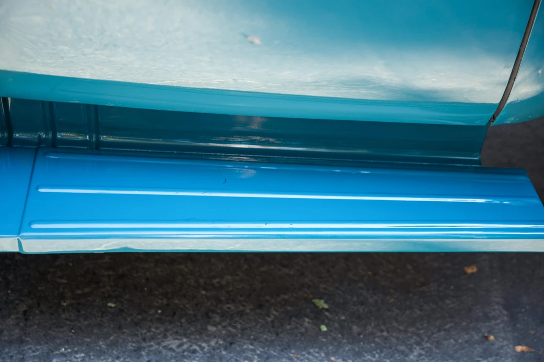 1952 International Harvester Pickup - Image 31 of 31