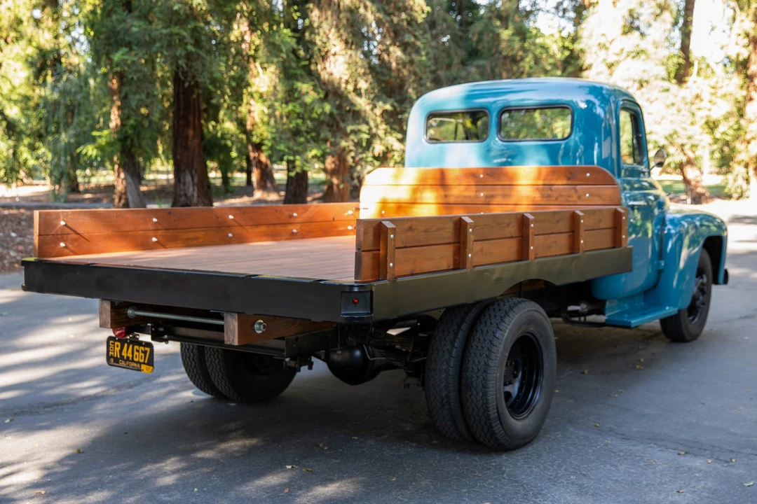 1952 International Harvester Pickup - Image 5 of 31