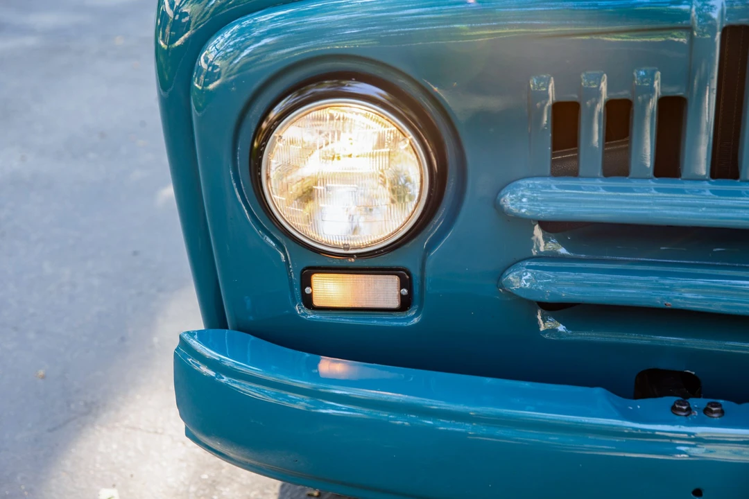 1952 International Harvester Pickup - Image 12 of 31