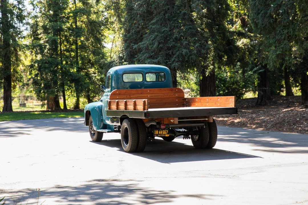 1952 International Harvester Pickup - Image 9 of 31