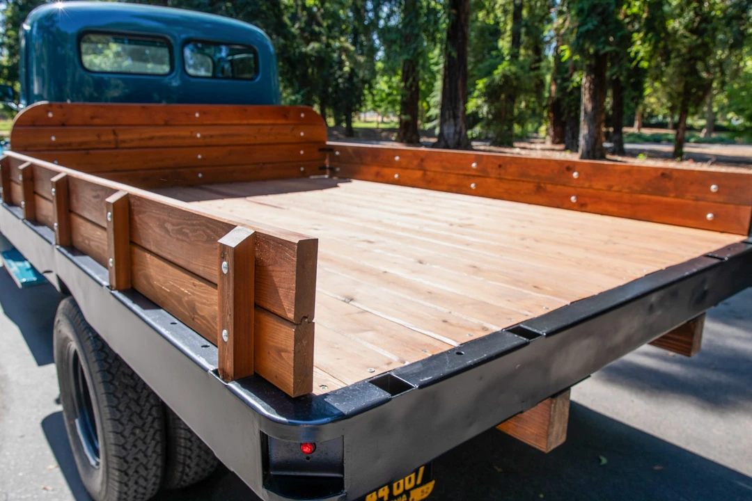 1952 International Harvester Pickup - Image 18 of 31