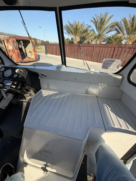 1952 International Harvester - Image 20 of 25