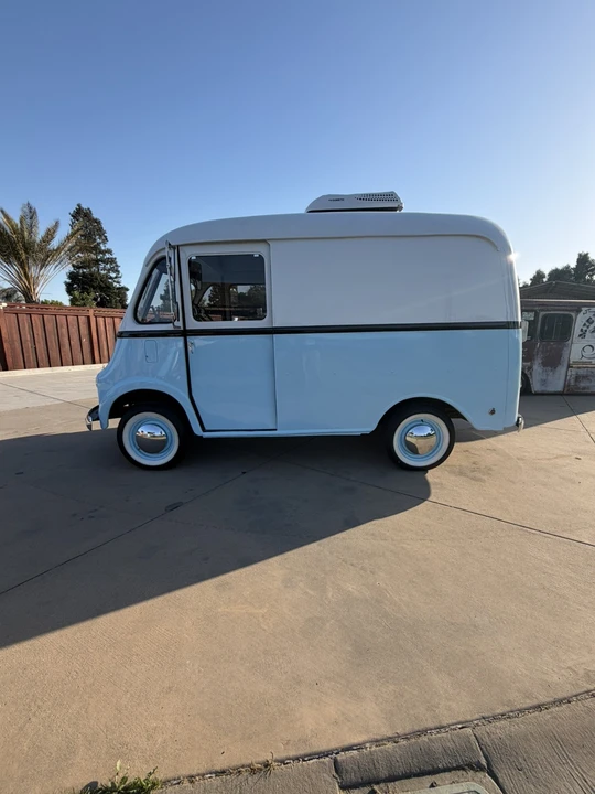 1952 International Harvester - Image 3 of 25