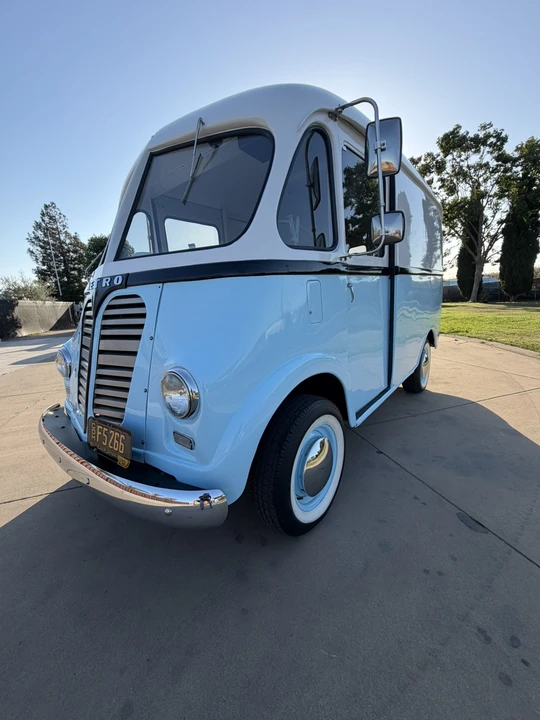 1952 International Harvester - Image 6 of 25