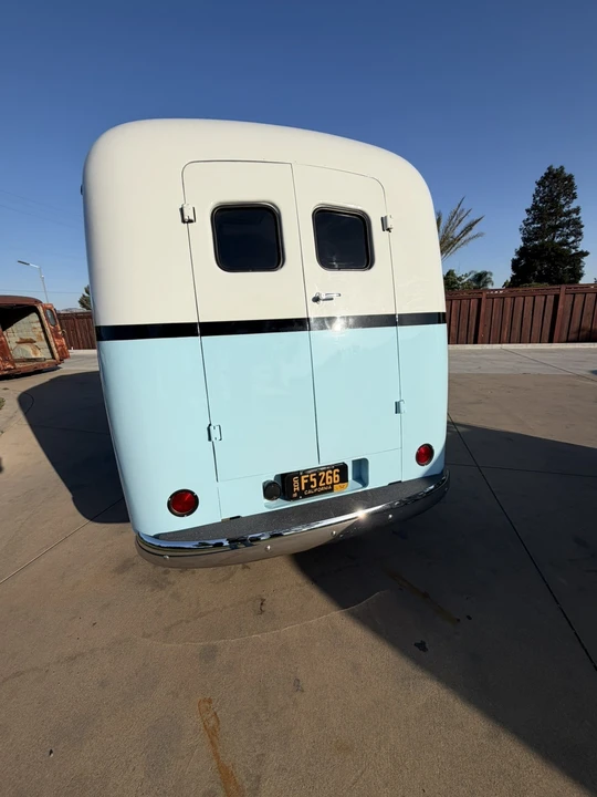 1952 International Harvester - Image 5 of 25