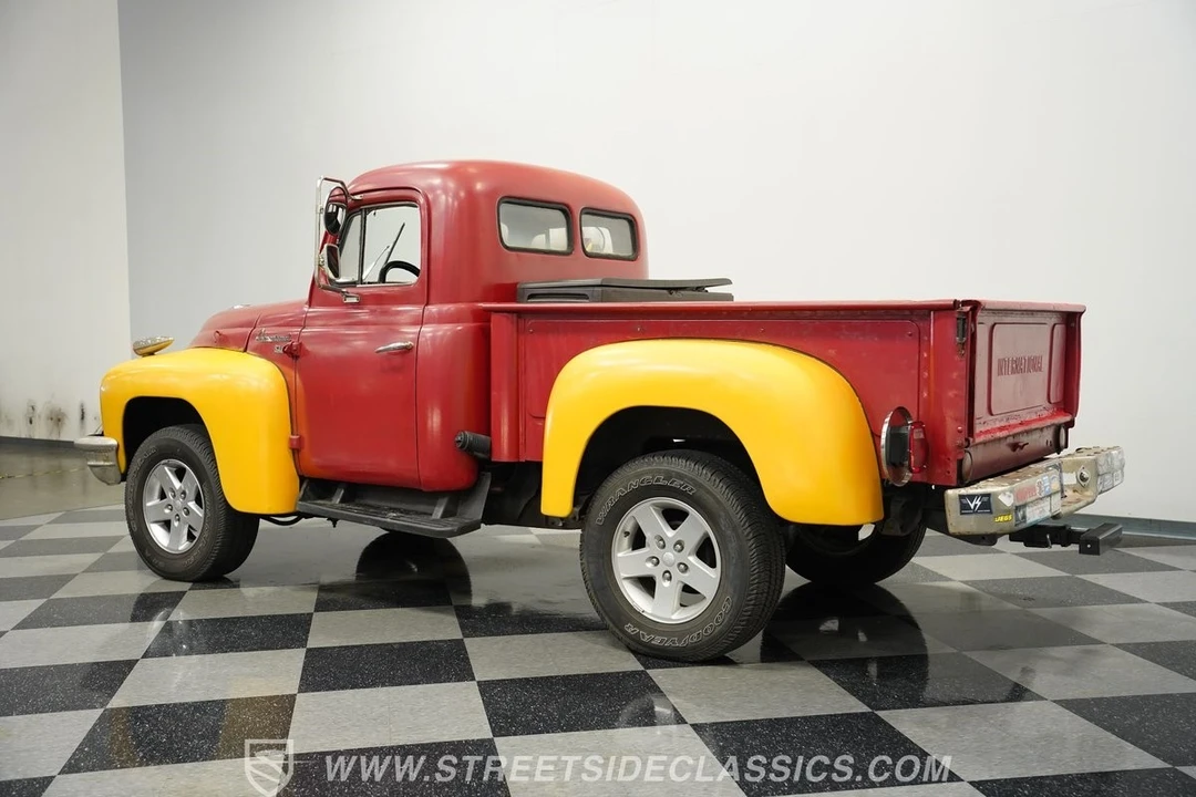 1952 International Harvester Pickup - Image 9 of 12