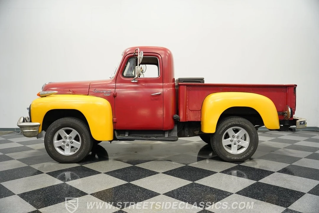 1952 International Harvester Pickup - Image 8 of 12