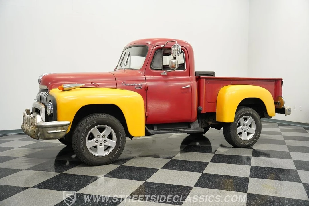1952 International Harvester Pickup - Image 7 of 12