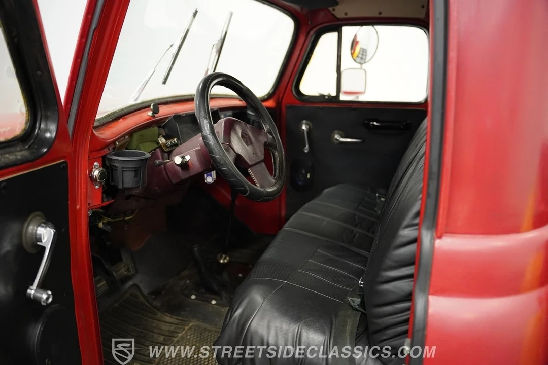1952 International Harvester Pickup - Image 5 of 12